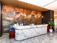 碧家酒店公寓(成都春熙路店) - 公共区域