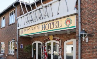 Dronninglund Hotel