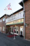 Dronninglund Hotel Hotels in Hals