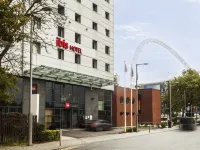 Ibis London Wembley Hotels near St. Mark's Hospital