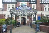 The Railway Hotel Worthing Hotels in Worthing