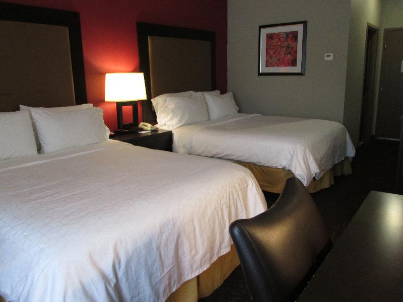 Holiday Inn Express Cloverdale - Greencastle, an Ihg Hotel