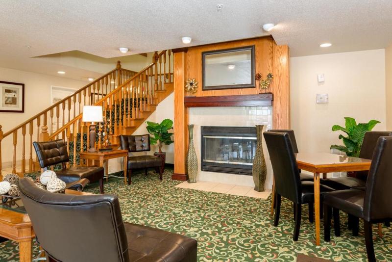 Best Western Worlds of Fun Inn & Suites