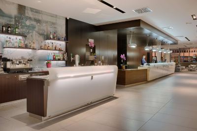 バー NH ミラノ コンコルディアの写真