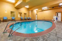 La Quinta Inn & Suites by Wyndham Vancouver Hotels in Battle Ground