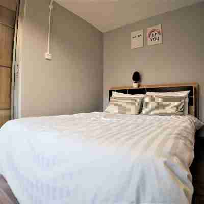 Bangkok Impact Popular Comdominium Rooms