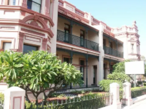 The Lurline Randwick Hotels in Randwick