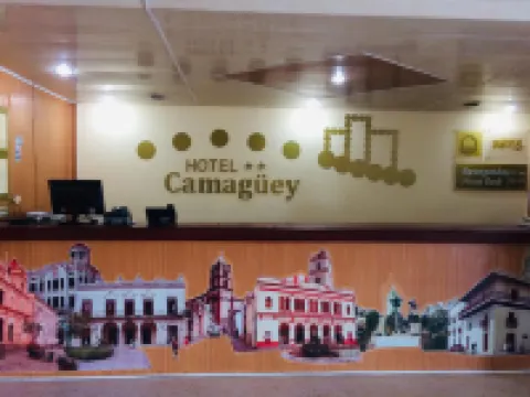 Hotel Camagüey Hoteles en Camagüey