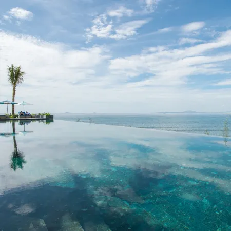 Mia Resort Nha Trang