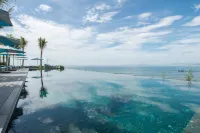 Mia Resort Nha Trang - Beach