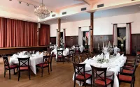 DORMERO Hotel Düsseldorf Hotels in Hilden