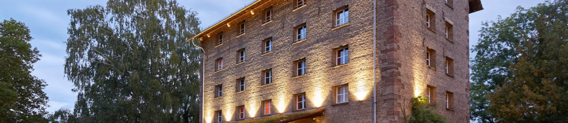 4-Star Select Hotels