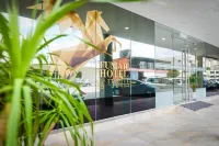 Fumah Hotel Kepong