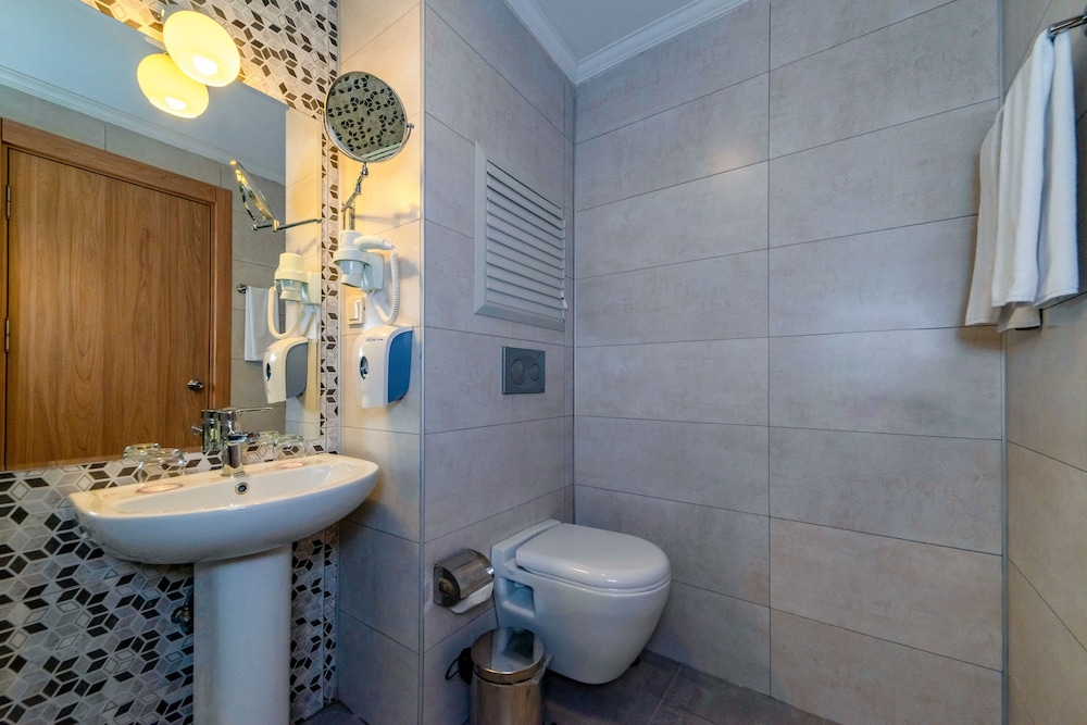 Armas Gul Beach - All Inclusive