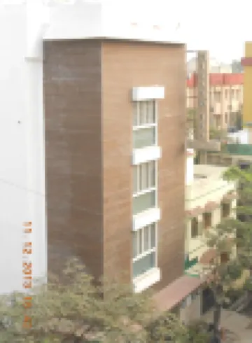 Hotel Hiland Inn Các khách sạn gần Nhà Tagore