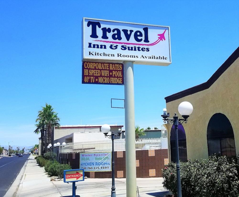 Travel Inn & Suites