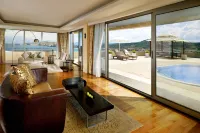 Swissotel Resort and Spa Cesme