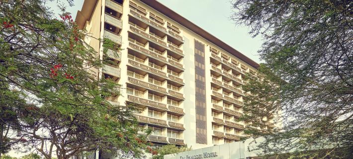 The Pamodzi Hotel Hotels in Lusaka