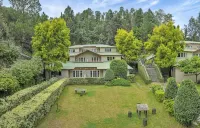 Club Mahindra Binsar Valley Hotels near Rudradhari Mahadev Temple
