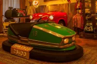 Pao de Acucar Hotel Các khách sạn ở Porto
