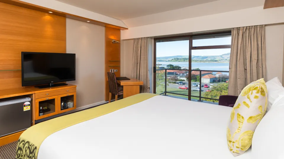 Millennium Hotel Rotorua