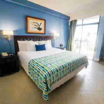 The Knutsford Court Hotel Rooms