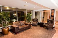 Oudtshoorn Inn Hotel