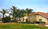 Ohalo Manor Hotel Hotel di Emek HaYarden