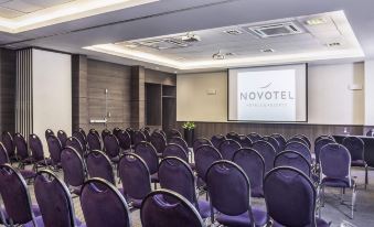 Novotel Lima San Isidro