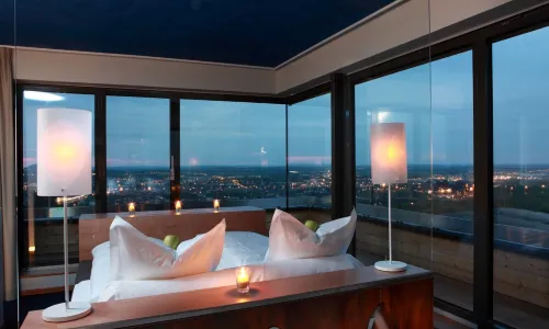 The Seven Hotel