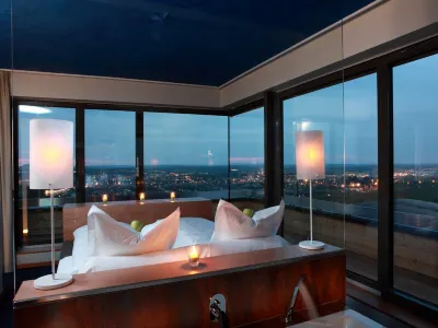 The Seven Hotel Hotels in 