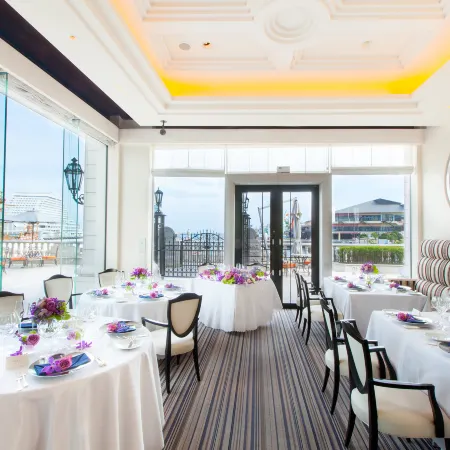 Hotel La Suite Kobe Harborland