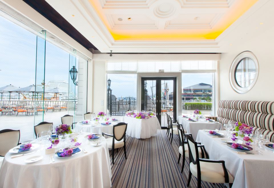 호텔 라 스위트 고베 하버랜드