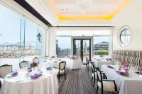 Hotel La Suite Kobe Harborland - breakfast