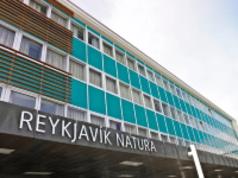 Reykjavik Natura - Berjaya Iceland Hotels Hotels in Reykjavik
