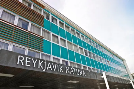 Reykjavik Natura - Berjaya Iceland Hotels Отели рядом с достопримечательностью «Sky Lagoon»