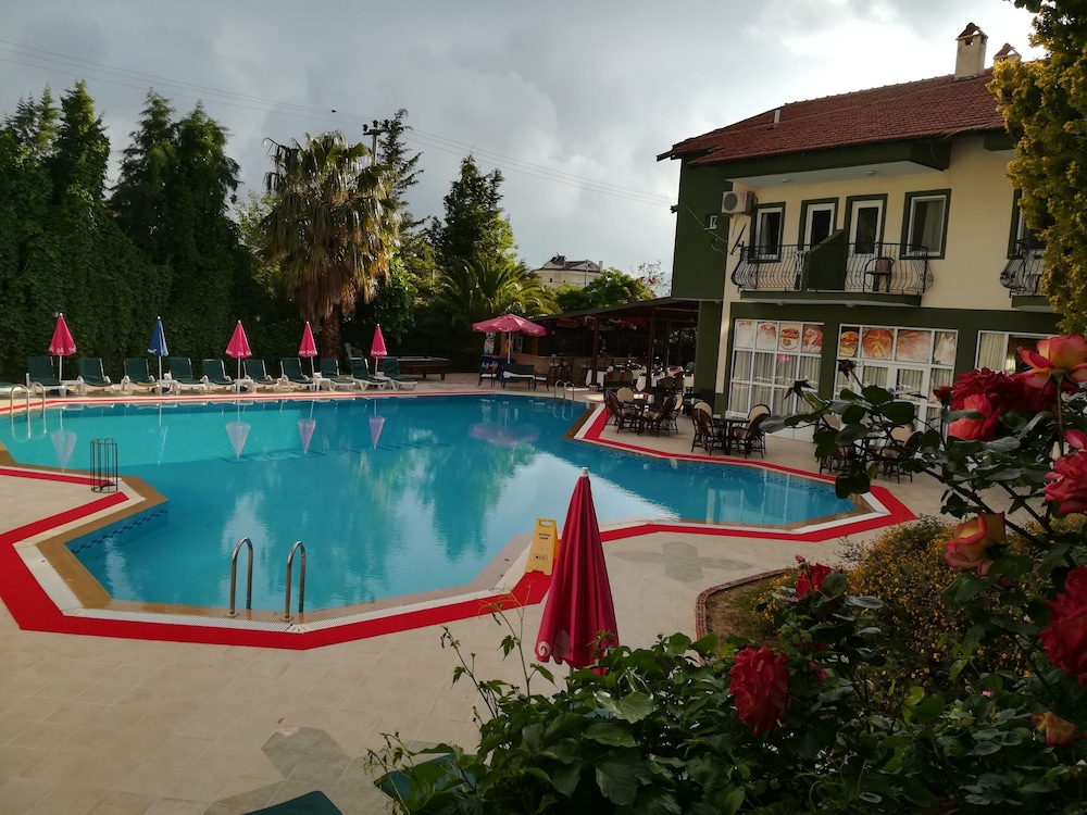 Balkaya Hotel