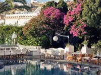 Belvedere Mykonos - The Leading Hotels of the World - Beach