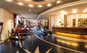 Plaza Schwerin, Sure Hotel Collection by Best Western