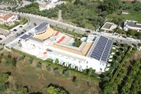Ganimede Hotel Hotels near Torre Truglia