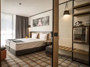 Rila Hotel Borovets