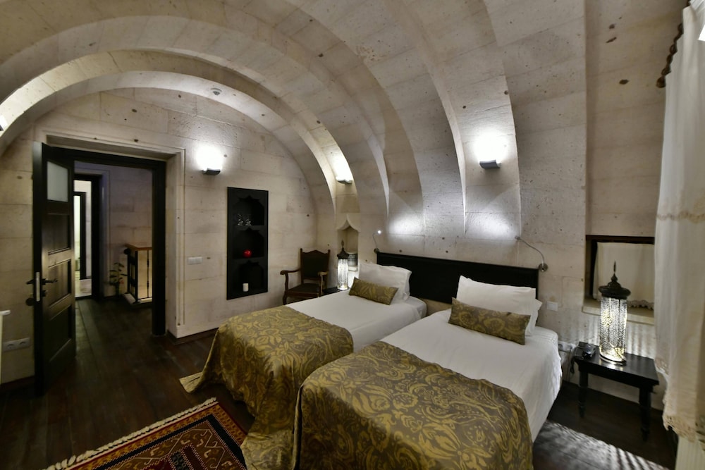 Cappadocia Estates Hotel