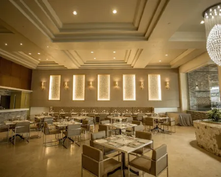 ザ ロイヤル マンダヤ ホテル ダバオのホテル