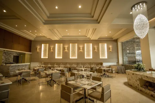 The Royal Mandaya Hotel Davao