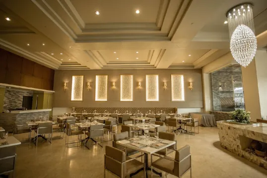 The Royal Mandaya Hotel Davao