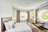 Pateo Dos Solares Charm Hotel Hotels in Santa Maria