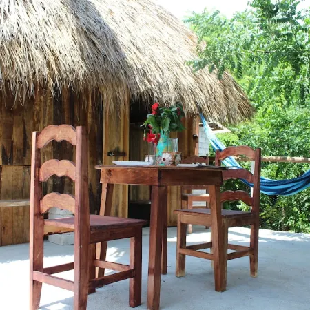 Casa Aquila Mazunte