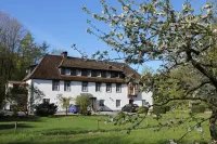 Hotel Wintersmühle Hotel di Verl