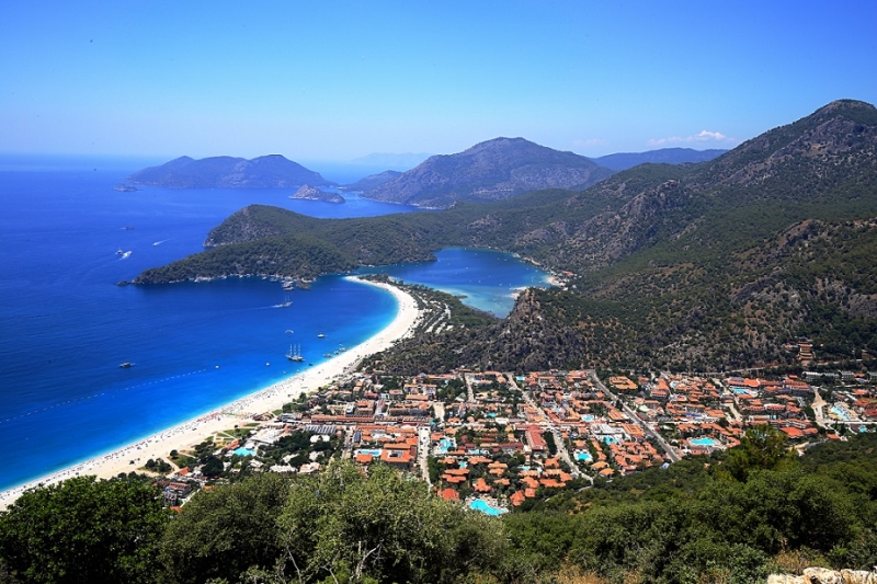 Alize Hotel Oludeniz - All Inclusive