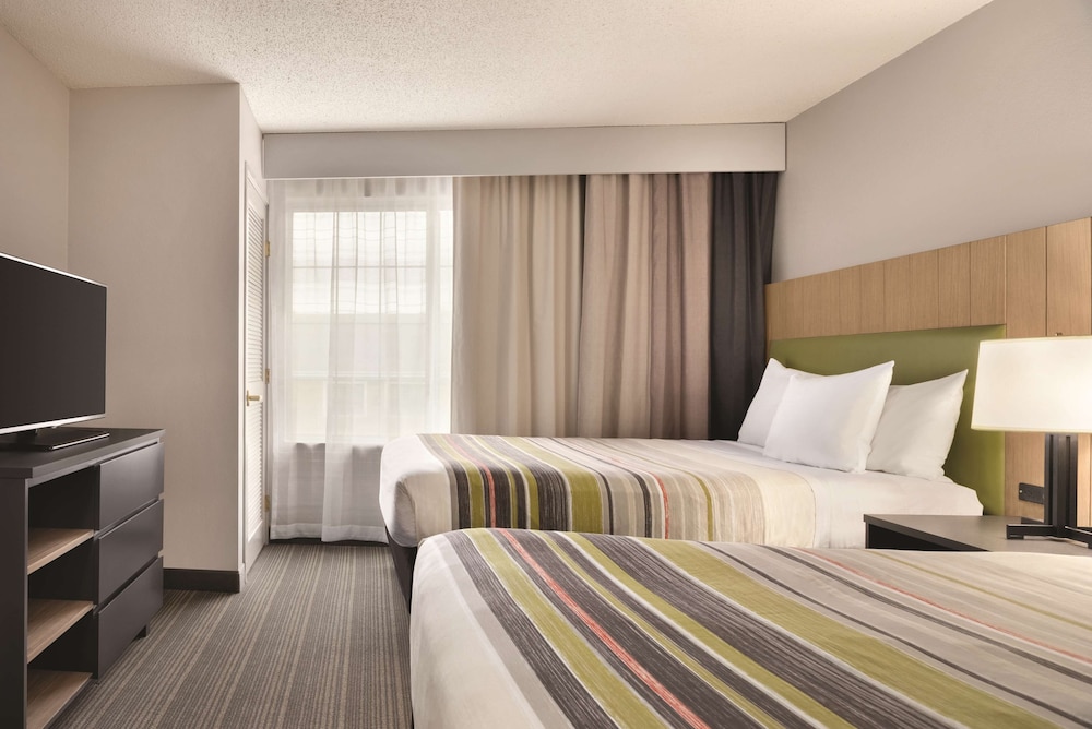 Country Inn & Suites by Radisson, Merrillville, IN